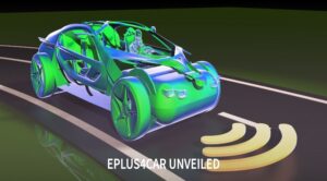 The Key Features of Eplus4car