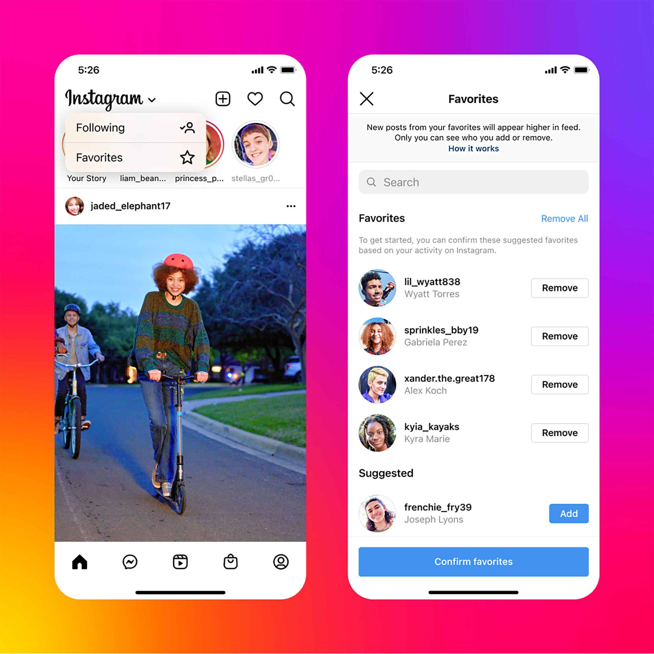 Latest Trending Instagram Features For 2024