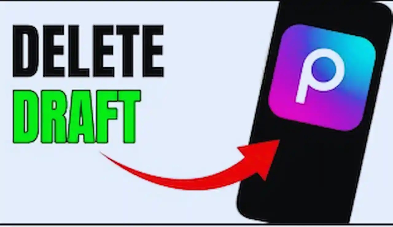 How To Delete User Data Inpicsart App Android