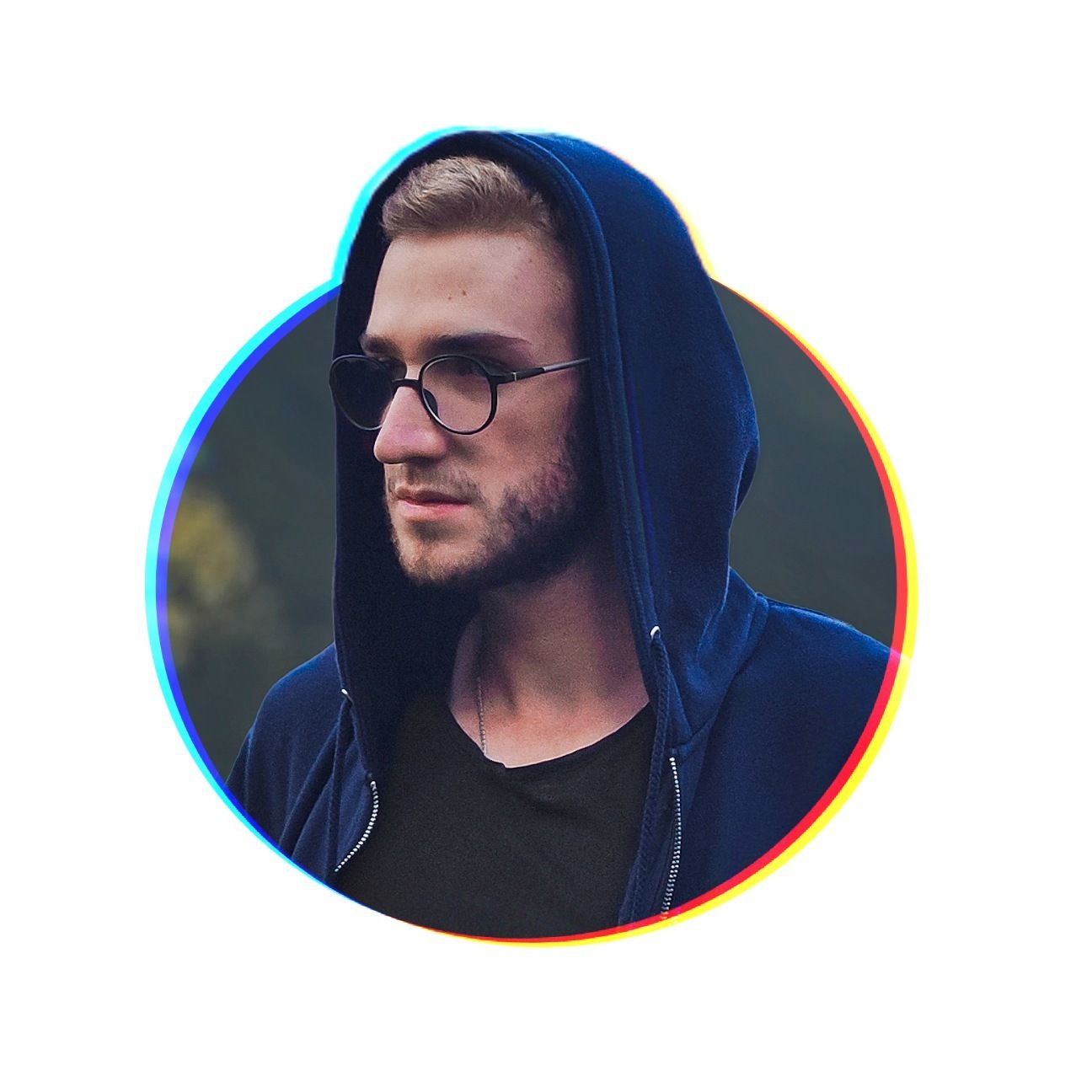 How to Create 3D Profile Pictures for Instagram : Step by Step Guide