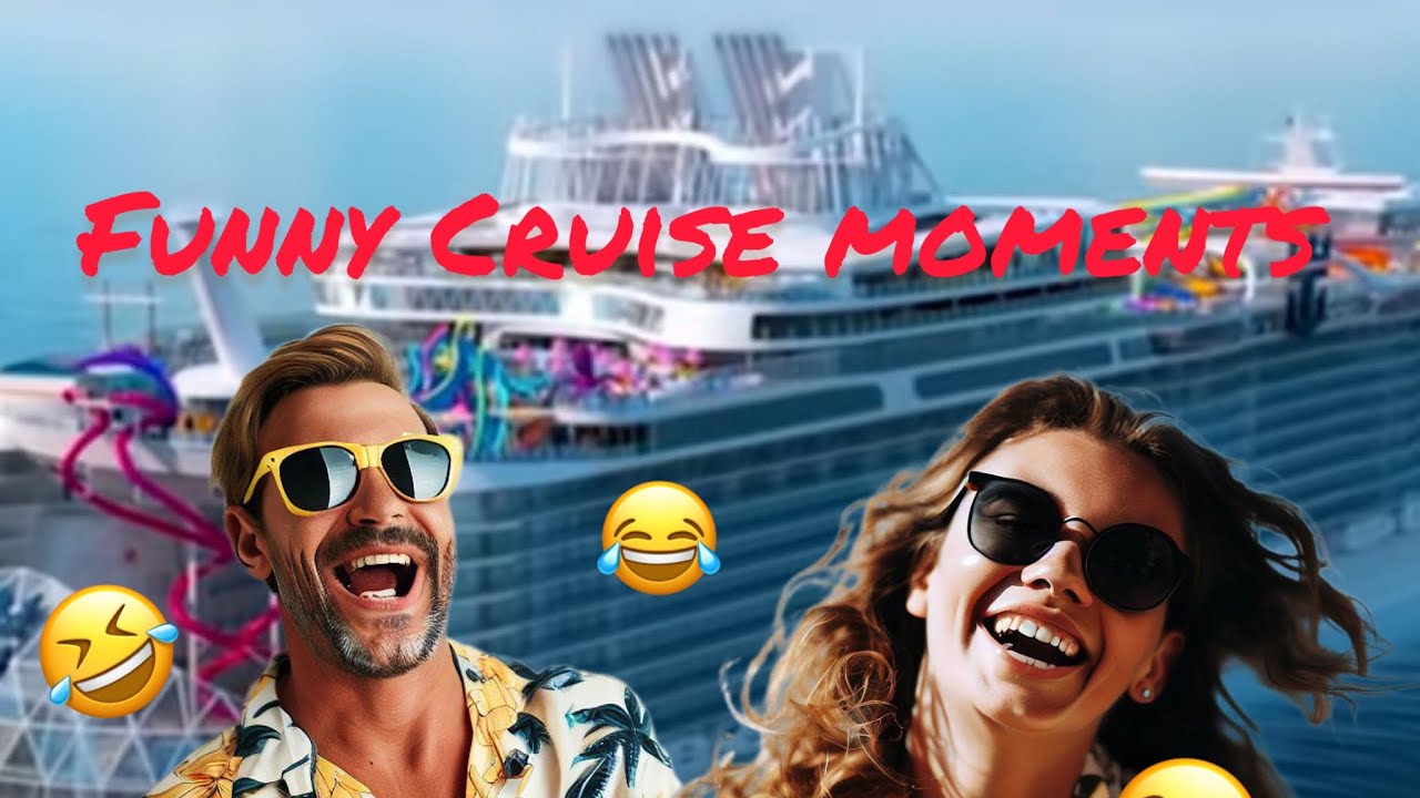 Cruise Captions
